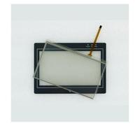 VLALAMNO 7" MM-330MR-6MT-700-ES-G MM-35MR-4MR-4MT-700-FX-C MM-40MR-12MR-12MT-700-ES-A - Plastic Protective Film Touch Screen Panel(Film and Touchpad)