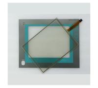 VLALAMNO IPC577C-12 6AV7885-0AA10-1GA1 - Plastic protective film touch screen(2pcs Film)