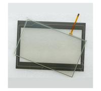 VLALAMNO KDT-1755-Plastic protective film touch screen panel Display size: 7~10 inches(2 Pcs Film and Touch)