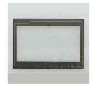 VLALAMNO KDT-1755-Plastic protective film touch screen panel Display size: 7~10 inches(5 Pieces Film)