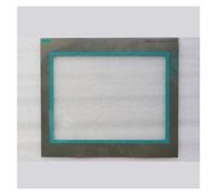 VLALAMNO MP377-12 6AV6644-0AA01-2AX0-Plastic protective film touch screen panel display size: 10~13 inches(3 Pieces Film)