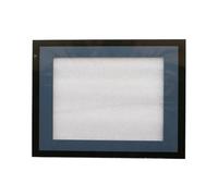VLALAMNO NS10-TV00-ECV2 NS10-TV00B-ECV2-Plastic protective film touch screen panel display size: 7~10 inches(Film)