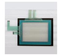 VLALAMNO NS10-TV00-ECV2 NS10-TV00B-ECV2-Plastic protective film touch screen panel display size: 7~10 inches(Film and Touchpad)