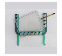 VLALAMNO Panel 177DP 6AV6645-0AA01-0AX0 177 DP 6AV6645-0AB01-0AX0 177 DP 6AV6645-0AC01-0AX0 - Membrane switch keyboard touch screen(Keypad and Touchpad)