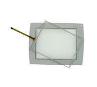VLALAMNO Panel 800 PP825A 3BSE042240R1 - Plastic protective film touch screen(2pcs Film)