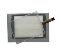 VLALAMNO PanelView Plus 1000 2711P-T10C15D1 2711P-T10C15D2 2711P-T10C15D8 2711P-T10C15D9 - Plastic Protective Film Touch Screen(Film and Touchpad)