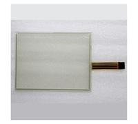 VLALAMNO PanelView Plus 1000 2711P-T10C15D1 2711P-T10C15D2 2711P-T10C15D8 2711P-T10C15D9 - Plastic Protective Film Touch Screen(Touchpad)