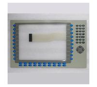 VLALAMNO PANELVIEW PLUS 1250 2711P-RDK12C#JPT-D60 CCS-R CCS-3000-Membrane switch keyboard keyboard keyboard(2711P-RDK12C)