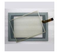 VLALAMNO PanelView Plus 1250 2711P-T12C15A2/ 2711P-T12C15A8 /2711P-T12C15A9 /2711P-T12C15D1 Membrane and Touchpad(Film No red dot B)
