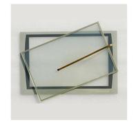 VLALAMNO PanelView Plus 1250 2711P-T12W22A9P-AB-Plastic Protective Film Touch Screen Panel
