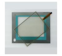 VLALAMNO PC477B 6AV7851-0AE20-1AA0 - Plastic protective film touch screen(2pcs Film)