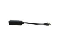 VLALAMNO POE Splitter Gigabit for Switch Port CCTV IP Camera 48V to 12V 2.5A 30W 15W Gigabit 1000mbps RJ45 to DC Power Supply Power Splitter (Size : 1 Pieces, Color : 100M 12V1A)