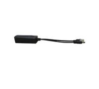 VLALAMNO POE Splitter Gigabit for Switch Port CCTV IP Camera 48V to 12V 2.5A 30W 15W Gigabit 1000mbps RJ45 to DC Power Supply Power Splitter (Size : 1 Pieces, Color : 1000M 12V2A)