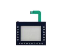 VLALAMNO Power Panel 400 4PP480.1043-K09-Membrane Switch Keypad Touch Screen Panel Display Size: 7~10 Inch(Keypad)