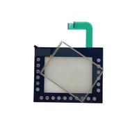 VLALAMNO Power Panel 400 4PP480.1043-K09-Membrane Switch Keypad Touch Screen Panel Display Size: 7~10 Inch(Keypad and Touchpad)