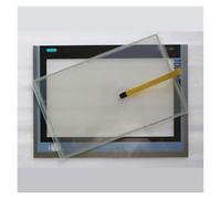 VLALAMNO TP1500 6AV2124-0QC13-0AX0 - Plastic protective film touch screen panel Display size: > 13 inches(2 Pieces Film)