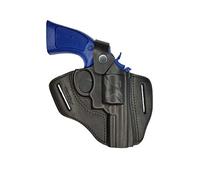VlaMiTex R3 Leather Revolver Holster for Colt Python 2.5 inch barrel