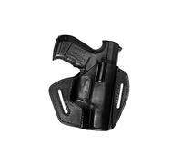 VlaMiTex UX Leather Holster for Walther P99 PPQ PK380 Umarex CP99