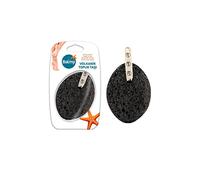 Vlamor - Volcanic Stone - Pumice Stone for Feet XL Natural Lava Foot Stone, Dead Skin Remover for Feet, Callus Remover and Scrubber, Pedicure Exfoliator for Dry Dead Skin Healthy Foot Care Scrubber