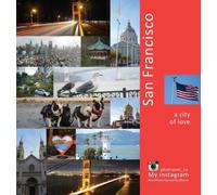 Vlasov - San Francisco A City of Love A Photo Travel Experience - Ne - P555z