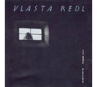 Vlasta Redl - Stare Pecky (30th Anniversary Remaster) (LP)