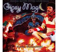 Vlatko Stefanovski - Original Motion Picture Soundtrack Gipsy Magic