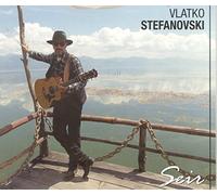 VLATKO STEFANOVSKI - Seir