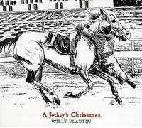 Vlautin, Willy - A Jockey's Christmas