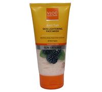 VLCC Anti Tan Skin Lightening Facewash - 150 Grams