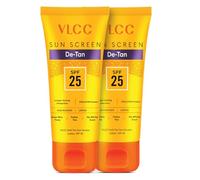 VLCC Anti Tan Sun Screen Lotion SPF 25, 150ml