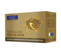 VLCC Insta Glow Bleach 21g