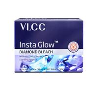 VLCC Insta Glow Diamond Bleach(60gm)