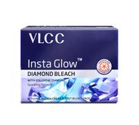 VLCC Insta Glow Diamond Bleach(60gm)
