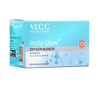 VLCC Insta Glow Oxygen Bleach, 51.4gm