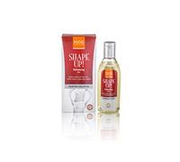 Vlcc Natural Sciences Shape Up Slimming Oil Shaping Solution Unique Oil 100ml