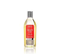 Vlcc Natural Sciences Shape Up Slimming Oil Shaping Solution Unique Oil 200ml