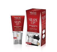 VLCC Natural Sciences Shape up Waist and Tummy Trim Gel 100g (Ayurvedic)
