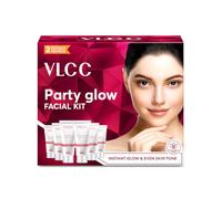 VLCC Party Glow Facial Kit, 60gm