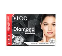 VLCC Professional Saloon Series Diamond Polishing Facial Kit