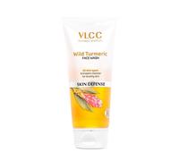 VLCC Wild Turmeric Face Wash, 80ml