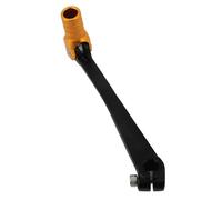 VLFQBDJTY Gear Lever Gear Shift Lever Rod Alloy Aluminium for 50cc 110cc 250cc Dirt Pit for Monkey Bike Motorcycle ATV Quad Parts