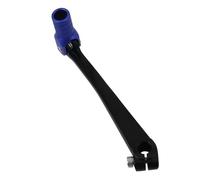 VLFQBDJTY Gear Lever Gear Shift Lever Rod Alloy Aluminium for 50cc 110cc 250cc Dirt Pit for Monkey Bike Motorcycle ATV Quad Parts