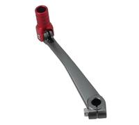 VLFQBDJTY Gear Lever Gear Shift Lever Rod Alloy Aluminium for 50cc 110cc 250cc Dirt Pit for Monkey Bike Motorcycle ATV Quad Parts