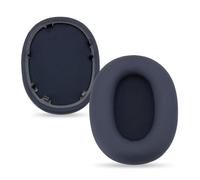 VlHpnpe 2pcs/pair Earpads Head-mounted Earphone Ear Pad Headphone Cover Improved Comfort For WH1000XM6 Spare Part Headphone Cover