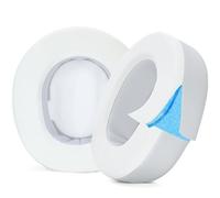 VlHpnpe 2pcs Protective Ear Covers Comfortable for ANP/an 7 3 1 Corded Headphone Spare Sponge Ear Cushion