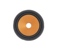 VlHpnpe 4/5 / 6.5/8 / 10/12 / 15Inch Loudspeaker Cone Paper Basin, 4 inches