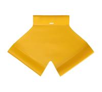 VlHpnpe Climbing Harness Butt Protector Harness Equipment Safe Seats Belt Cushion Outdoor Protective Seat Cushion Easy to Use Rock Climbing Seat