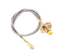 VlHpnpe Compacts and Light Hoses for Easy Carrying in Backpacks for Camping Road Trip Barbecue Event and Outdoor Fun Fishing Gear Hoses