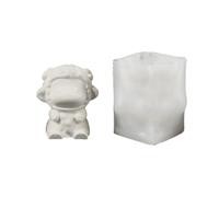 VlHpnpe Creative Silicone Lamb Suitable for Crafting Soap Chocolate and Other Projects Supplies