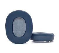 VlHpnpe Durability Cooling Gel Ear Pad for WH1000XM6 Headphones Earpads Offering Easy Installation Comfort Fit for Everyday Use Ergonomic Ear Pad